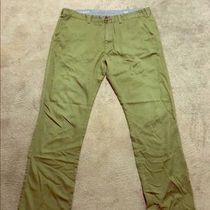 Bullhead skinny slacks